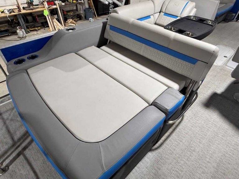 2021 Sweetwater SW2286SFL US-GDY59636A121 [photo 17]